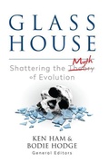 Cover: Glass House - Master Books