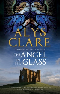 Abbildung von: The Angel in the Glass - Severn House