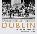Cover: A Different Dublin - Currach Press