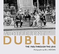 Enlarge image Cover: A Different Dublin - Currach Press