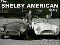 Cover: The Shelby American Story - Photo Data Research,U.S.
