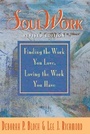 Cover: SoulWork - eContent Management Pty Ltd