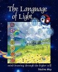 Cover: The language of light - Kima Global Publishers,South Africa