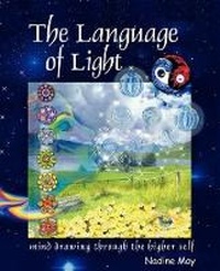 Enlarge image Cover: The language of light - Kima Global Publishers,South Africa
