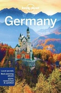 Cover: Lonely Planet Germany - Lonely Planet Global Limited