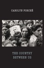 Cover: The Country Between Us - Bloodaxe Books Ltd