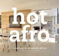 Cover: Hot Afro - Quivertree Publications