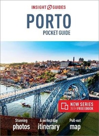 Abbildung von: Insight Guides Pocket Porto (Travel Guide with Free eBook) - Insight Guides