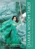 Cover: Chakra Wisdom Tarot - Watkins Publishing
