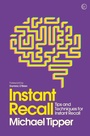 Cover: Instant Recall - Watkins Publishing