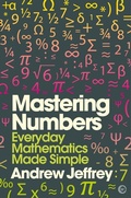 Cover: Mastering Numbers - Watkins Publishing