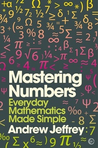 Enlarge image Cover: Mastering Numbers - Watkins Publishing