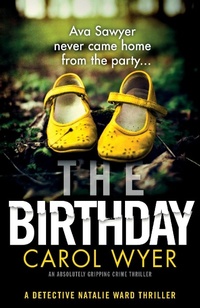 Enlarge image Cover: The Birthday - Bookouture
