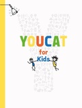 Cover: YOUCAT for Kids - Catholic Truth Society