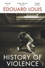 Cover: History of Violence - Vintage