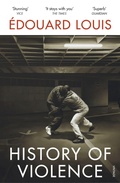 Cover: History of Violence - Vintage
