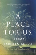 Cover: A Place for Us - Vintage
