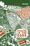Cover: Reading in the Dark - Vintage Classics
