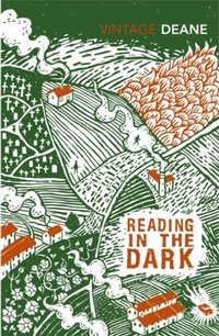 Abbildung von: Reading in the Dark - Vintage Classics