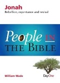 Cover: People in the Biblejonah - Day One Publications