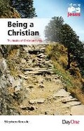 Cover: Being a Christian - Day One Publications