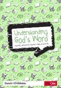 Cover: Understanding God's Word - Day One Publications