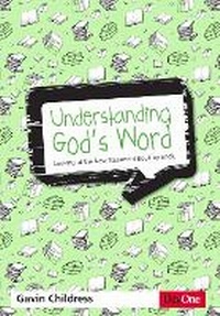 Enlarge image Cover: Understanding God's Word - Day One Publications