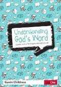 Cover: Understanding God's Word: Looking at the Old Testament Book by Book - Day One Publications