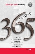 Cover: 365 Days with D L Moody - Day One Publications
