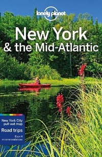 Abbildung von: Lonely Planet New York & the Mid-Atlantic - Lonely Planet Global Limited