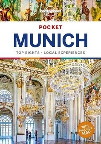 Abbildung von: Lonely Planet Pocket Munich - Lonely Planet Global Limited