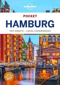 Abbildung von: Lonely Planet Pocket Hamburg - Lonely Planet Global Limited
