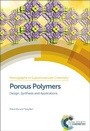Cover: Porous Polymers - Royal Society of Chemistry