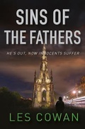 Cover: Sins of the Fathers - Lion Fiction