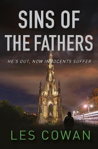 Enlarge image Cover: Sins of the Fathers - Lion Fiction
