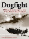 Cover: Dogfight - Amber Books