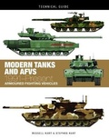 Cover: Modern Tanks and AFVs - Amber Books