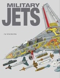 Cover: Military Jets - Amber Books