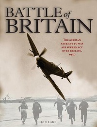 Enlarge image Cover: Battle of Britain - Amber Books