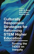 Cover: Culturally Responsive Strategies for Reforming STEM Higher Education - Emerald Publishing Limited