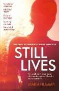 Cover: Still Lives - Quercus Publishing