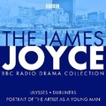 Cover: The James Joyce BBC Radio Collection - BBC Physical Audio
