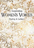 Cover: Women's Voices - Flame Tree Publishing