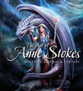 Cover: The Art of Anne Stokes - Flame Tree Publishing