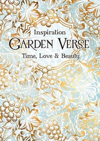 Enlarge image Cover: Garden Verse - Flame Tree Publishing