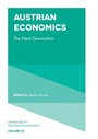 Cover: Austrian Economics - Emerald Publishing Limited