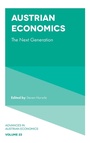 Cover: Austrian Economics - Emerald Publishing Limited