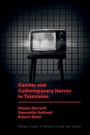 Cover: Gender and Contemporary Horror in Television - Emerald Publishing Limited