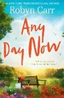 Cover: Any Day Now - Mills & Boon