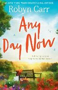 Enlarge image Cover: Any Day Now - Mills & Boon
